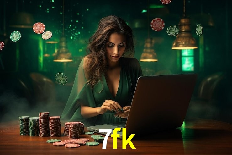 Segurança e privacidade no APP 7fk